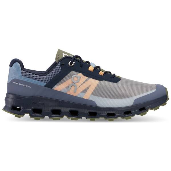 ON Herren Trailrunningschuhe Cloudvista von On