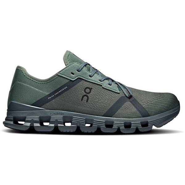 ON Herren Workoutschuhe Cloud X 4 AD von On