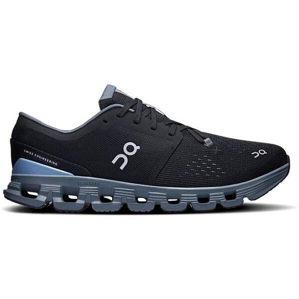 ON Herren Workoutschuhe Cloud X 4 von On