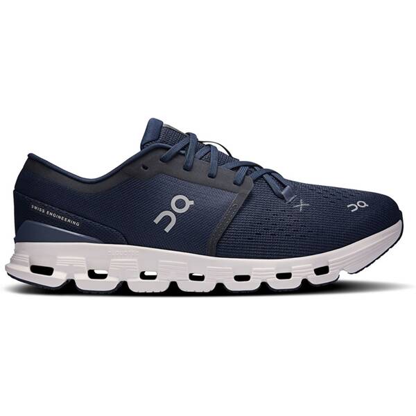 ON Herren Workoutschuhe Cloud X 4 von On
