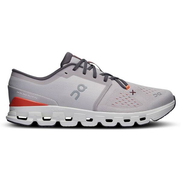ON Herren Workoutschuhe Cloud X 4 von On