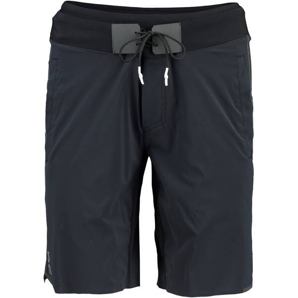 ON Herren Laufshorts mit Innentights Hybrid Shorts von On