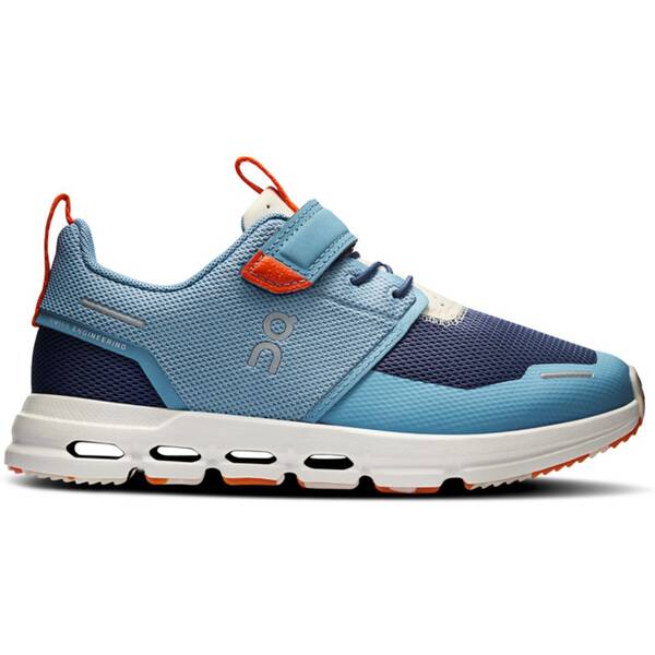 ON Kinder Freizeitschuhe Cloud Play von On