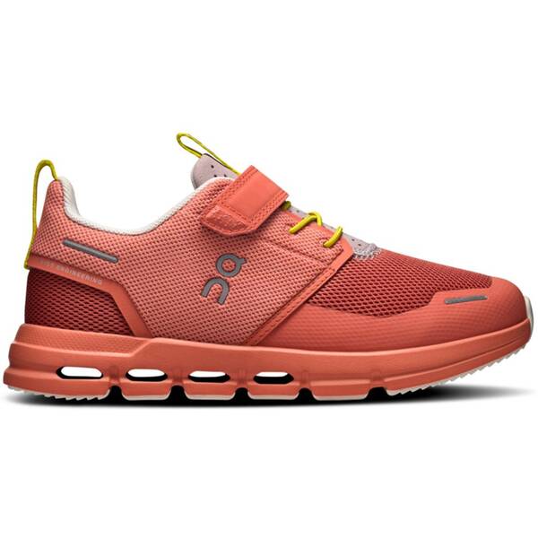 ON Kinder Freizeitschuhe Cloud Play von On