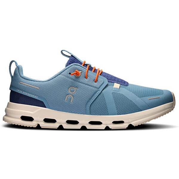 ON Kinder Freizeitschuhe Cloud Sky von On