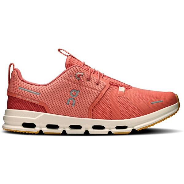 ON Kinder Freizeitschuhe Cloud Sky von On