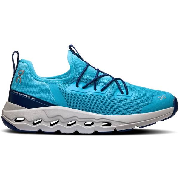 ON Kinder Freizeitschuhe Cloudleap von On