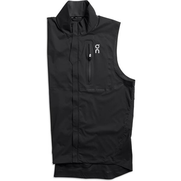 ON Langarm-Shirt Weather Vest von On