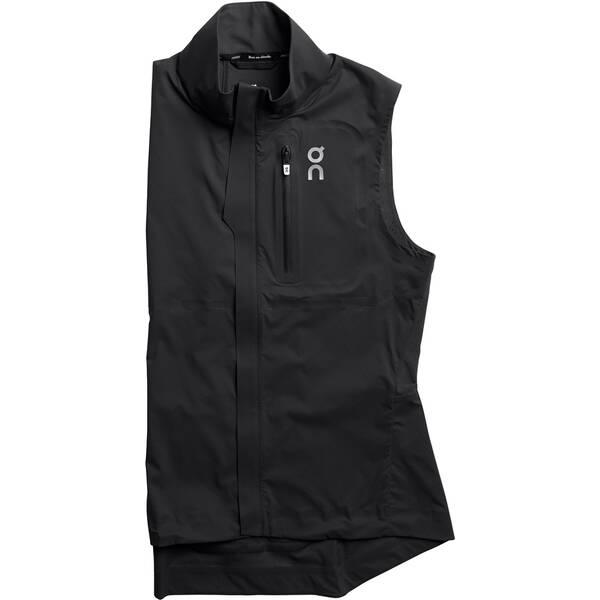 ON Langarm-Shirt Weather Vest von On