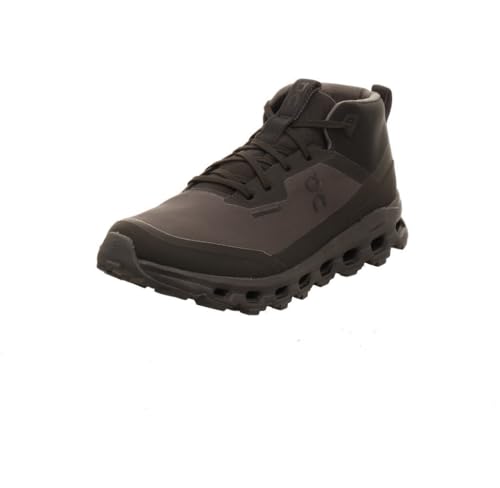 ON RUNNING 3WD30070106 Cloudroam Waterproof Damen Black Eclipse EU 40 von On