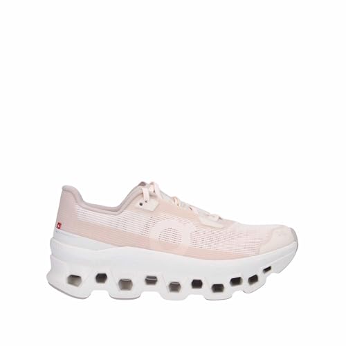 ON RUNNING Damen CLOUDMONSTER Void Sneaker, 38.5 EU von On