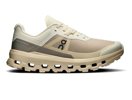 ON RUNNING Damen CLOUDVISTA 2 Sneaker, 40 EU von On