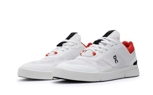 ON RUNNING Herren The Roger Spin Sneaker, UNDYED Spice, 36.5 EU von On