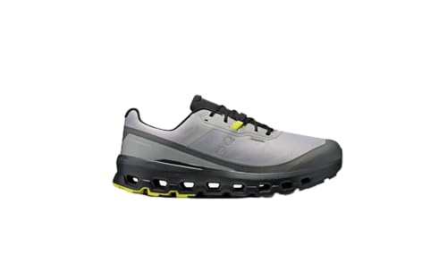 ON Running CLOUDVISTA 2 Waterproof Lilac Black 44,5 EU ON Running CLOUDVISTA 2 Waterproof Lilac Black 44,5 EU von On