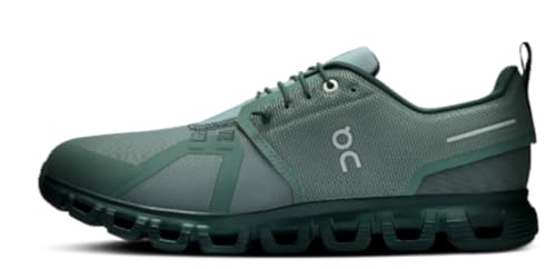 ON Running Cloud 6 WP Olive Evergreen 42 EU von On