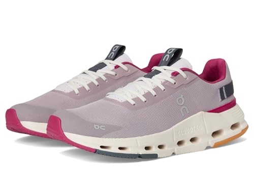 ON Running Damen CLOUDNOVA Form 2 Sneaker, Fade Orchid, 37.5 EU ON Running Damen CLOUDNOVA Form 2 Sneaker, Fade Orchid, 37.5 EU von On