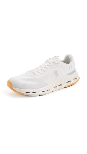 ON Running Herren CLOUDNOVA Form 2 Sneaker, 46 EU von On