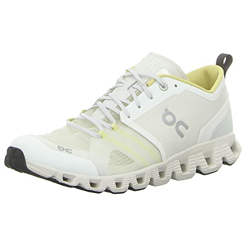 ON Running Herren Cloud X Shift Textile Synthetic Vapor Acacia Trainer 46 EU ON Running Herren Cloud X Shift Textile Synthetic Vapor Acacia Trainer 46 EU von ON