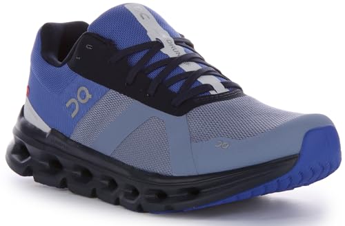 On Cloudrunner 46.98238 Col. Avio Blu Avio Blu/46 von On