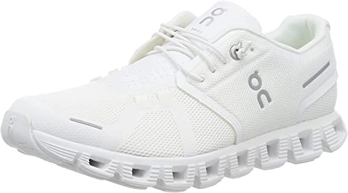 ON Running The Roger Advantage Tennis Sneaker Schuhe (White/reseda, Numeric_45) von On