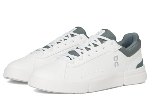 ON Running The Roger Advantage White Olive 45 EU von On