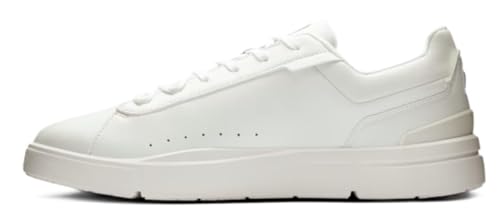 ON The Roger Advantage White/White - 12/47 von On