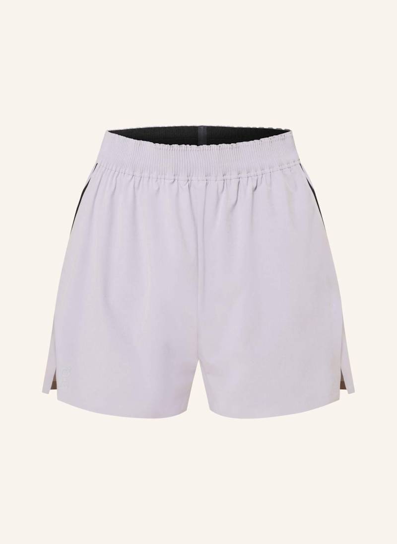 On 2-In-1-Trainingsshorts Train lila von On