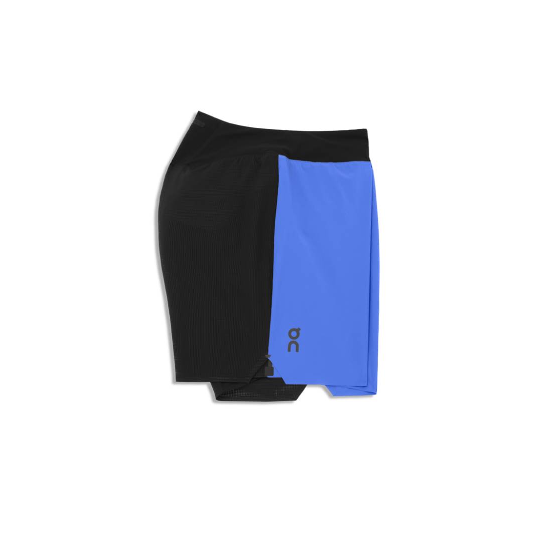 On 5" LIGHTWEIGHT SHORTS Männer Laufhose blau Gr. S von On