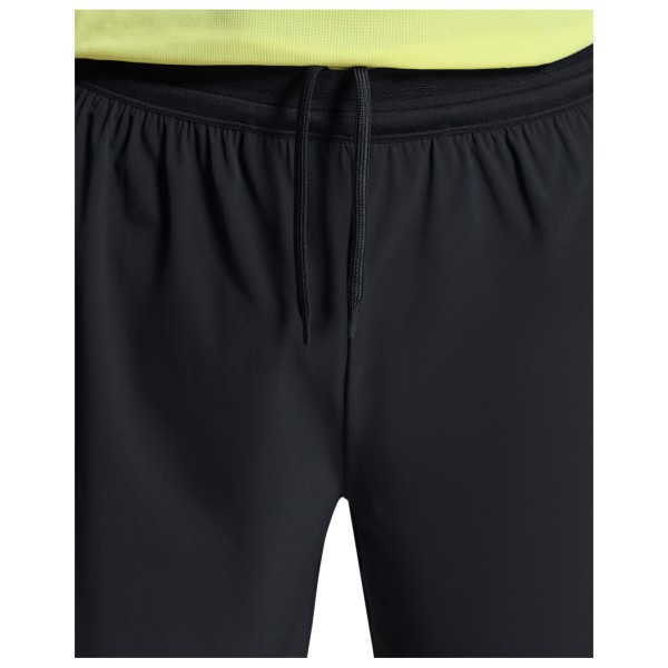 On - 5 Performance 2In1 Short - Laufshorts Gr XXL schwarz von On