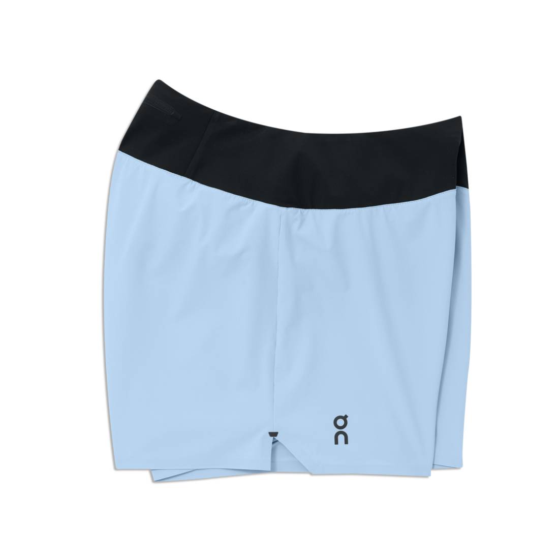 On 5" RUNNING SHORTS Frauen Laufhose blau Gr. L von On