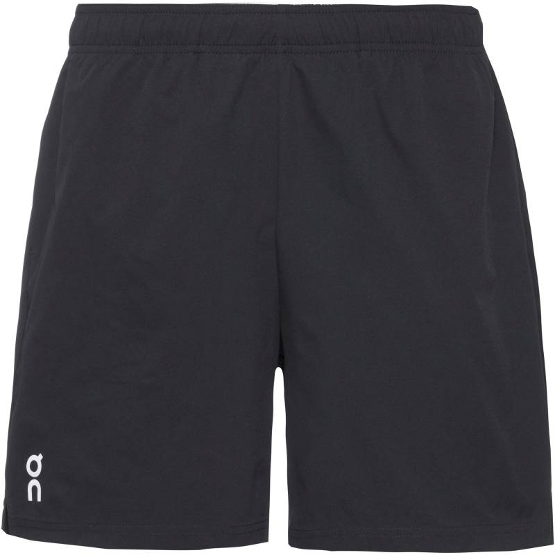 On 7" Core Shorts Funktionsshorts Herren On 7" Core Shorts Funktionsshorts Herren von On