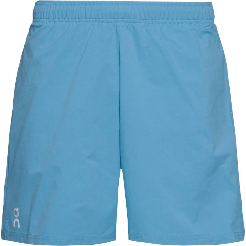 On 7" Core Shorts Funktionsshorts Herren von On