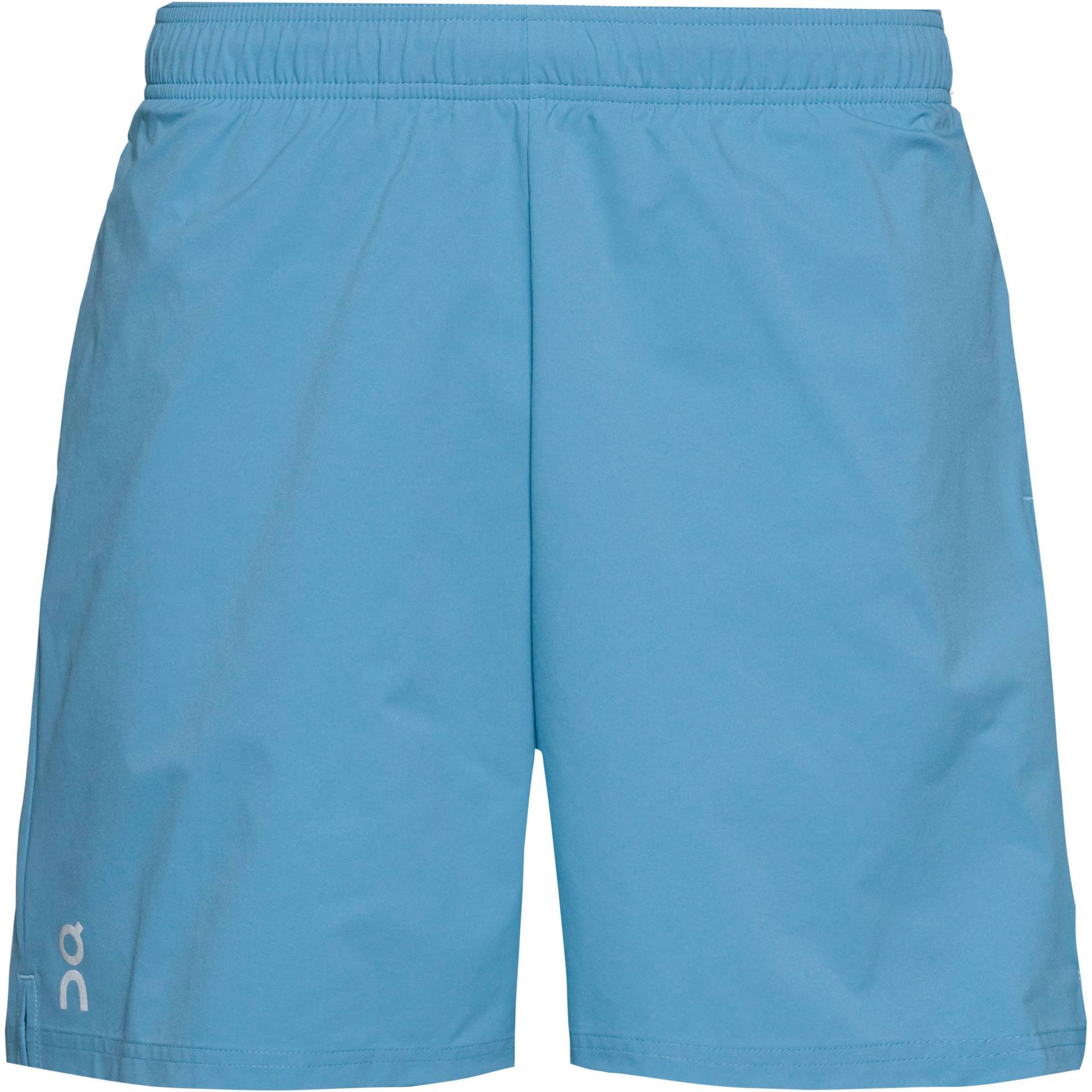 On 7" Core Shorts Funktionsshorts Herren von On
