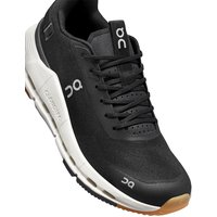 On Alltagssneaker Cloudnova Form 2 mit flacher Silhouette in 8 von On