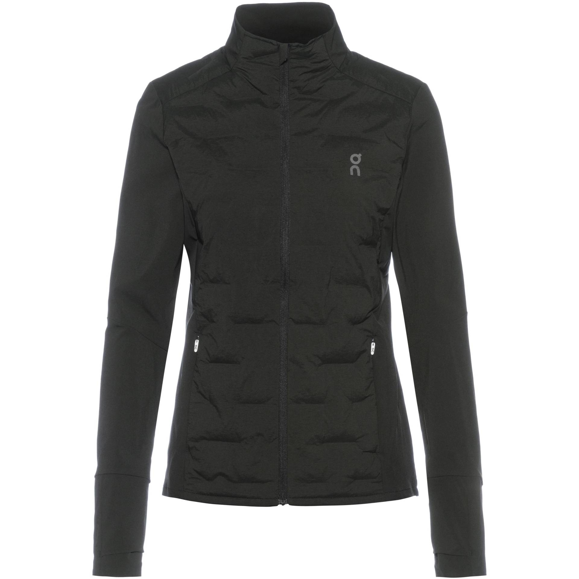 On CLIMATE JACKET W Laufjacke Damen von On