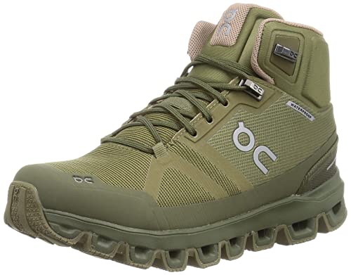 On CLOUDROCK Waterproof - 8.5 On CLOUDROCK Waterproof - 8.5 von On