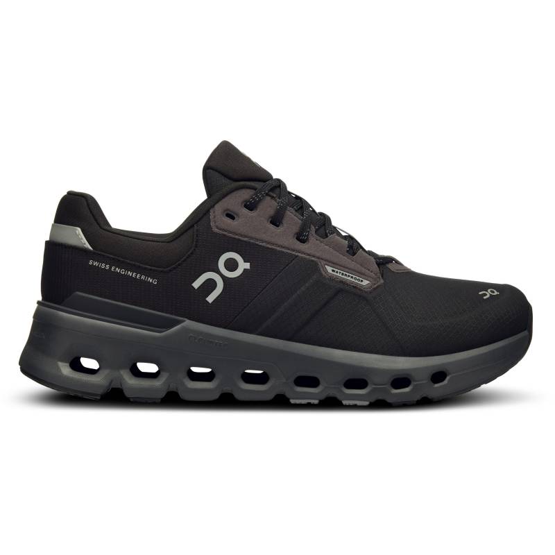 On Cloudrunner 2 Waterproof Laufschuhe Damen von On