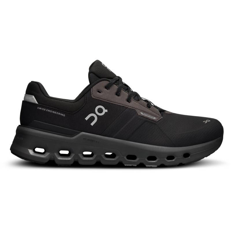 On Cloudrunner 2 Waterproof Laufschuhe Herren von On