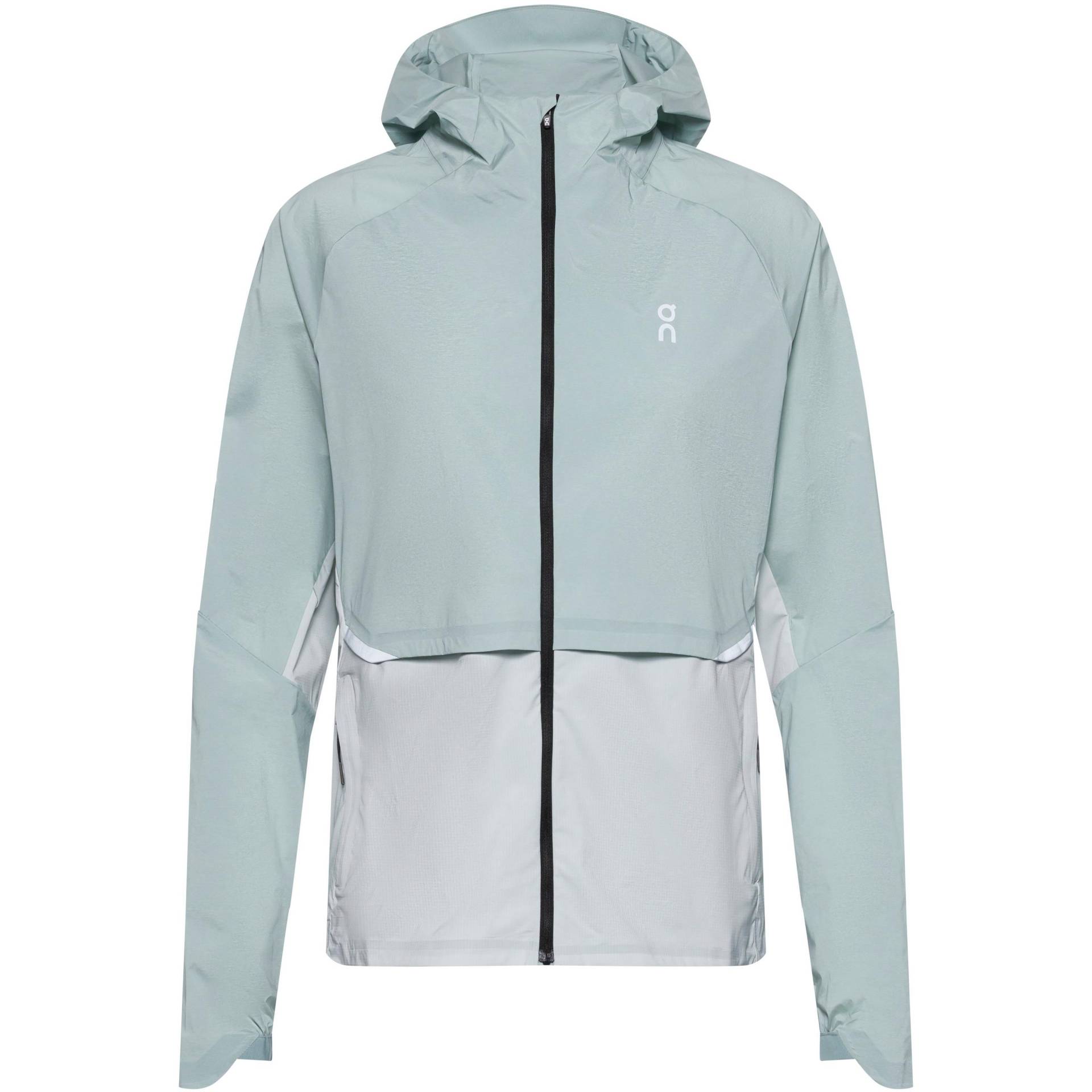 On CORE JACKET Laufjacke Damen von On