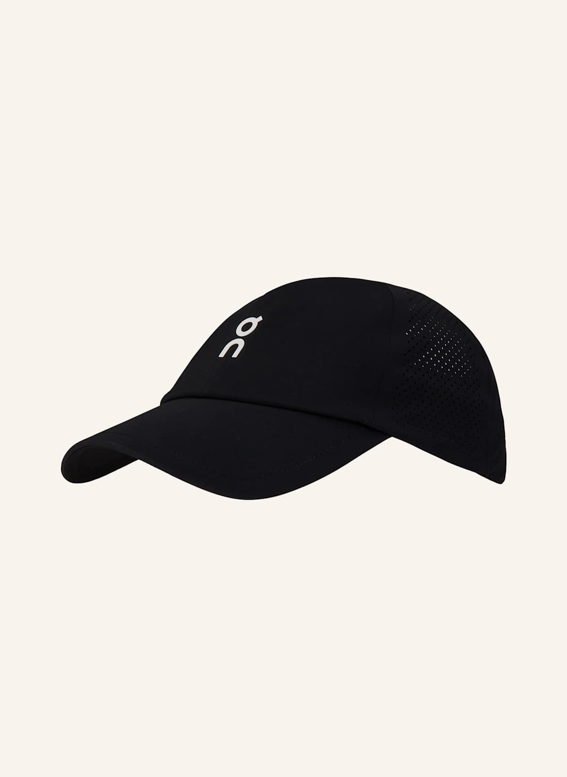 On Cap Court schwarz On Cap Court schwarz von On