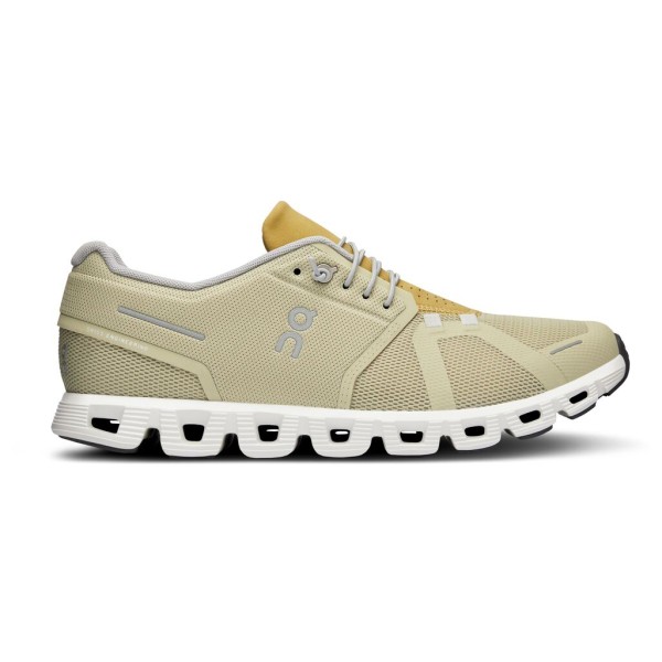 On - Cloud 5 - Sneaker Gr 40,5 beige von On