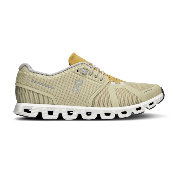 On - Cloud 5 - Sneaker Gr 41 beige von On