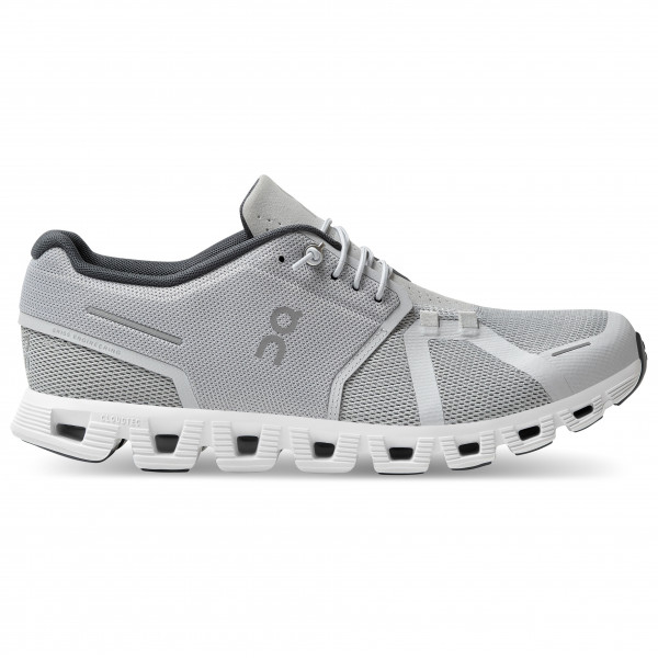 On - Cloud 5 - Sneaker Gr 44 grau von On