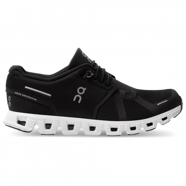 On - Cloud 5 - Sneaker Gr 47 schwarz von On