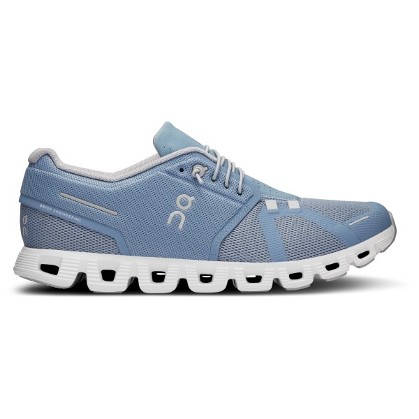 On - Cloud 5 - Sneaker Gr 48 grau von On