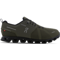 On Cloud Herren Sneaker - Olivgrün - Größe 42 - Netz/Synthetik von On