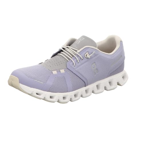 On Cloud 5 Womens - Nimbus Alloy - 37 EU von On