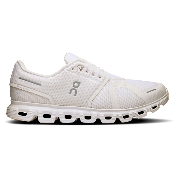 On - Cloud 6 - Sneaker Gr 42 grau von On