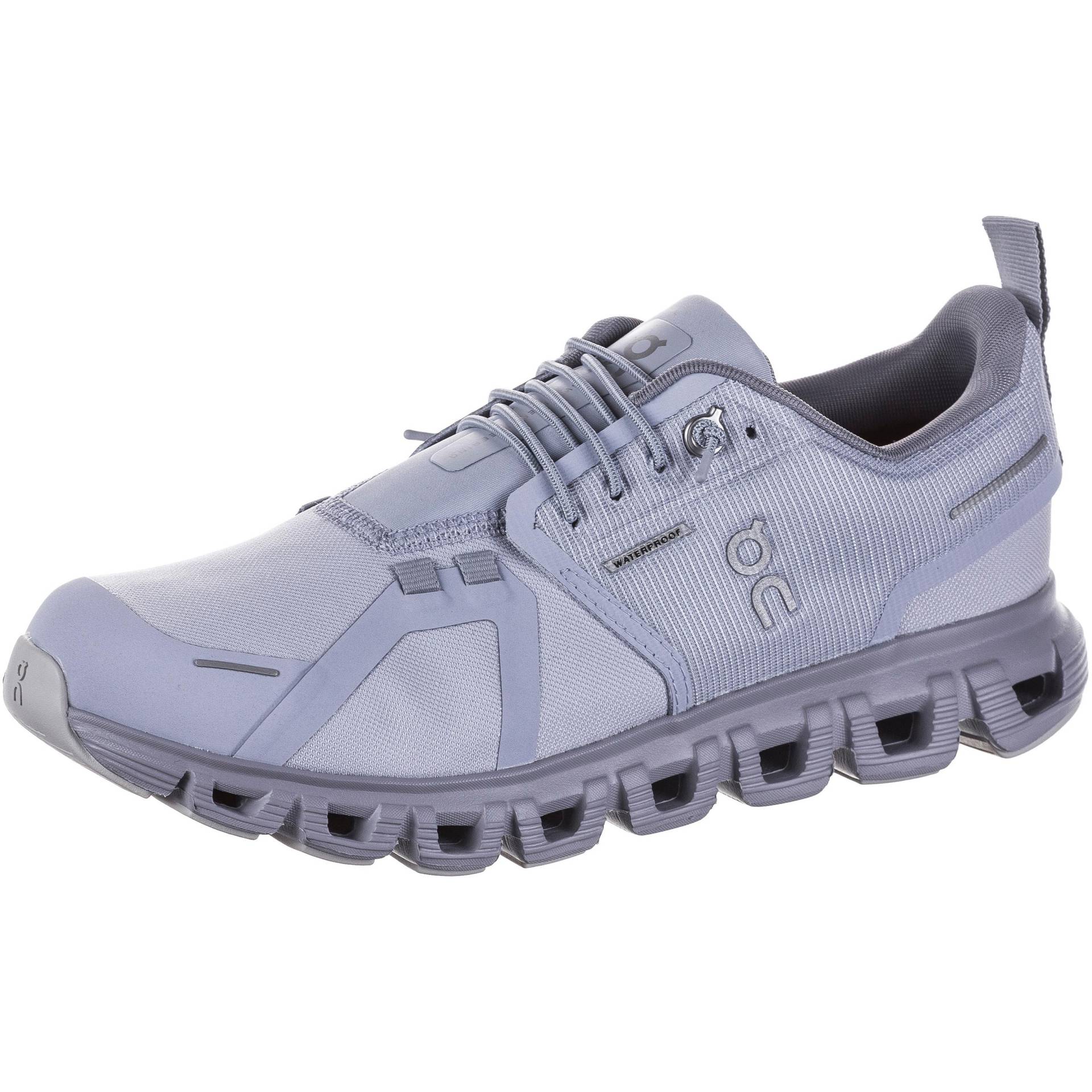 On Cloud 6 WP Sneaker Damen von On
