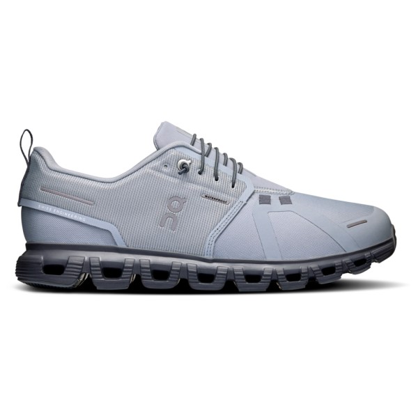On - Cloud 6 WP - Sneaker Gr 40,5 grau von On